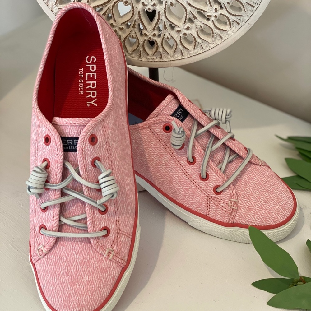 Sperry Women’s Topsider Sneaker